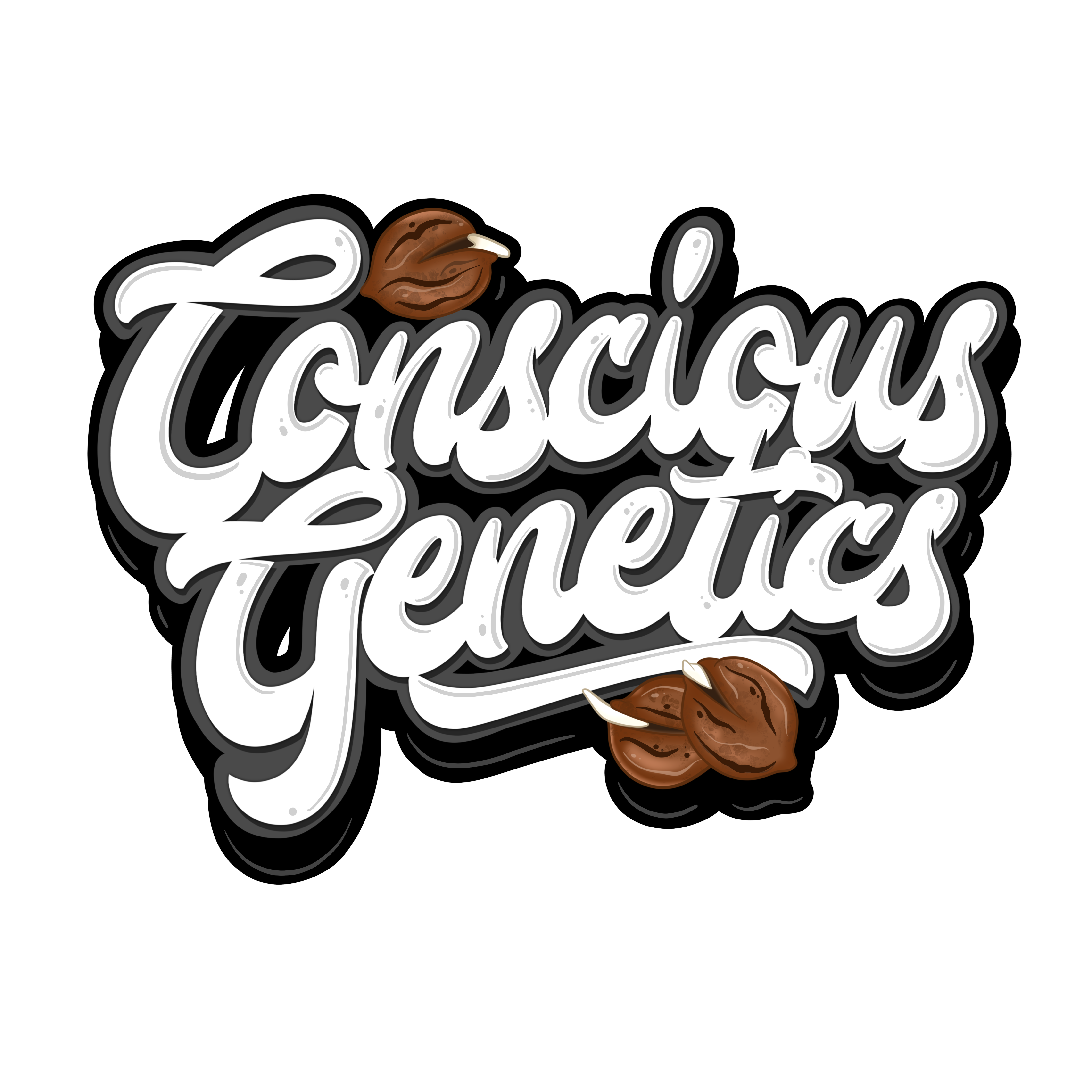 Conscious Genetics