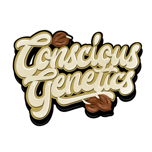 Conscious Genetics Logo